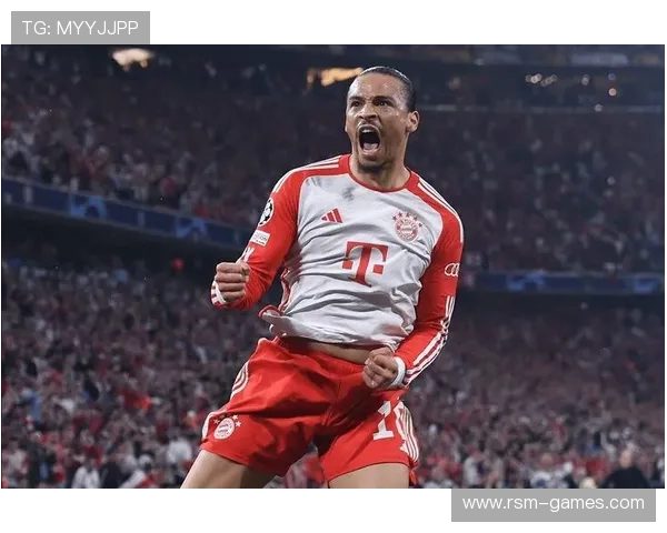 萨内明确生涯蓝图 聚焦巅峰延续