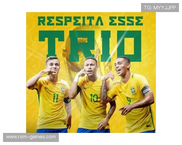 巴西队阵型解析：攻防平衡成胜负关键