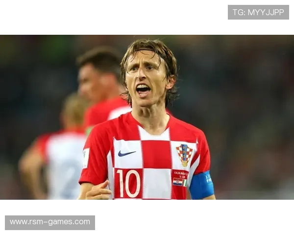 莫德里奇:传奇中场再度证明其在全球足球舞台的无可替代地位 莫德里奇:传奇中场再度证明其在全球足球舞台的无可替代地位