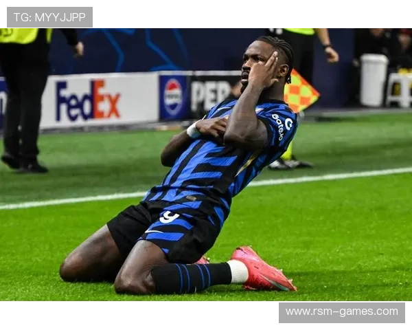 国米赛季展望：争冠热门能否延续强势表现？