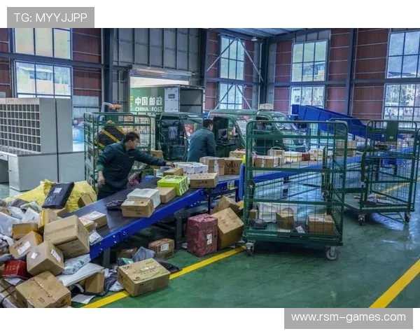 马龙邮差交付新举措:高效配送服务引领行业革新 马龙邮差交付新举措:高效配送服务引领行业革新